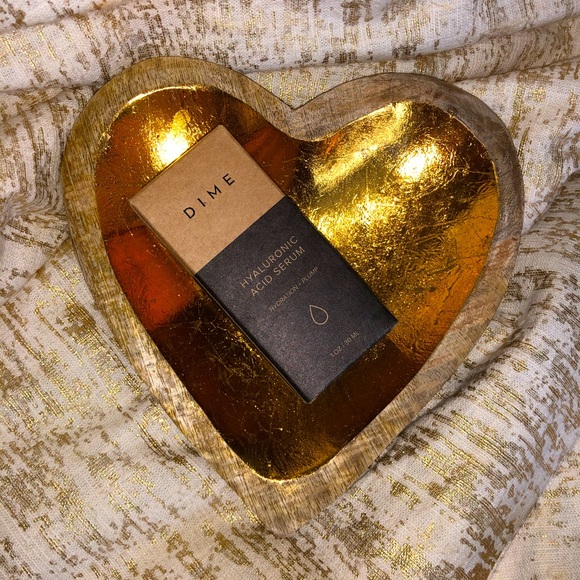 DIME Beauty Hyper Glow Serum 20% Vitamin C - Picture 2 of 8